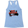true american Racerback Tank