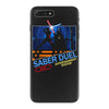saber duel iPhone 7 Plus Case