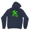 jc nice Hoodie