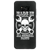 made in legend 1971 live forever all original parts Samsung Galaxy S8