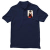 lp laura pergolizzi Men's Polo Shirt