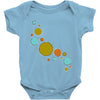 circumlocution Baby Onesie