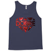 Dobre Twins Galaxy Tank Top