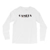 GAMERS TOP PLAYER Long Sleeve Shirts