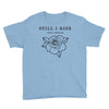 Still I Rise Youth Tee