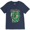monster 5 V-Neck Tee