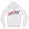 fahrie77 Zipper Hoodie