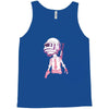 Pubg Soldier Tank Top