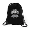 vintage quality without compromise 1994 aged to perfection Drawstring Bags