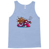 monster melodi Tank Top