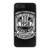 Things Better 1958 Age Approach Magnificent iPhone 7 Plus Case