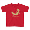 for together Toddler T-shirt