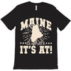 maine T-Shirt