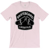 skateboard T-Shirt