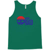 born bad Tank Top