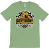 if you ain't first, you're last T-Shirt