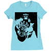 thanos Ladies Fitted T-Shirt