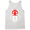 universidad de futbol Tank Top
