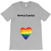 Worth The Wait Rainbow T-Shirt