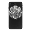 prepare for the future white iPhone 7 Plus Case