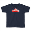say d'oh Toddler T-shirt