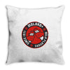 moloko Throw Pillow