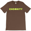 Chookity T-Shirt
