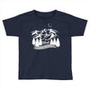 i hate people Toddler T-shirt