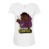 old dirty dermot 2 Maternity Scoop Neck T-shirt