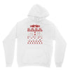 merry x mas you filthy animal Unisex Hoodie