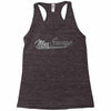man savage Racerback Tank