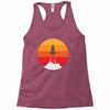 Rocket Racerback Tank