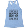 ugly ho!ho! Racerback Tank