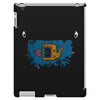 big fish wins iPad 3 and 4 Case