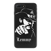 r.i.p. lemmy kilmister iPhone 7 Plus Case