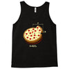 pizza Tank Top
