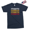 miami Exclusive T-shirt