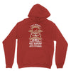 I'm A Veteran Papaw T Shirt Unisex Hoodie