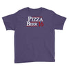 pizza and beer '16 Youth Tee