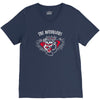 MCGREGOR TATTO V-Neck Tee