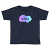 rainbow Toddler T-shirt