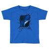 pocketless universe Toddler T-shirt