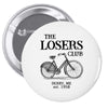 the losers club derry me est. 1958 Pin-back button