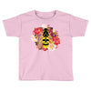 bee Toddler T-shirt