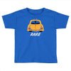 rare Toddler T-shirt