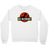 No Internet Crewneck Sweatshirt