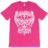 All Men are Created Equal but Only the Best are Born in October T-Shirt