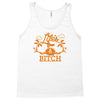 life's a bitch Tank Top
