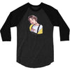 SON CHAEYOUNG 3/4 Sleeve Shirt