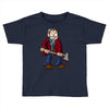 wendy! i'm home Toddler T-shirt